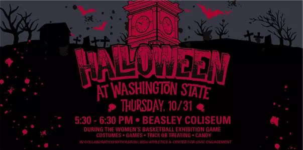 2020 Halloween Kids' Carnival at Beasley