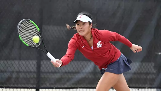 Hikaru Sato 2019 Cougar Classic