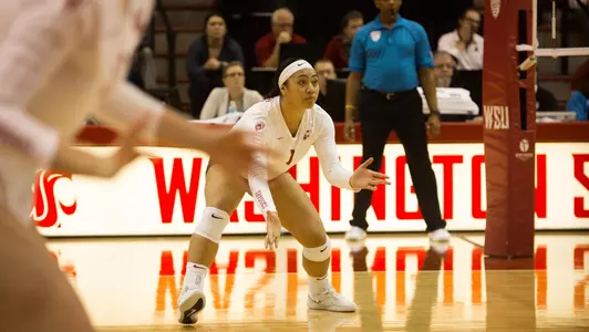 Penny Tusa vs. USC 2019