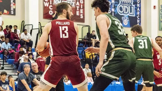 Jeff Pollard versus Colorado State