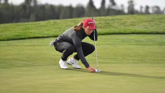 Darcy Habgood 2019 Cougar Cup