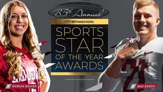 Seattle Sports Stars