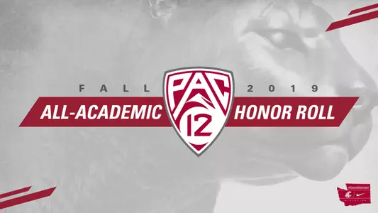 2019 Fall All-Academic
