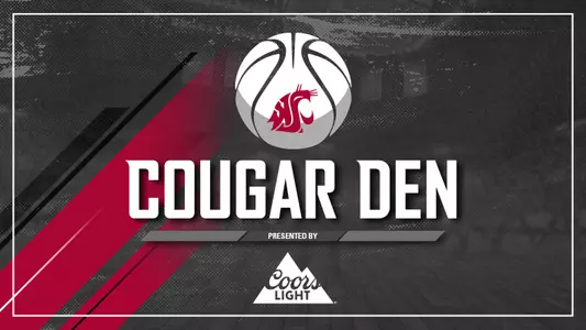 Cougar Den Graphic