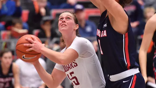 20wbbHristovaBobivsGonzaga