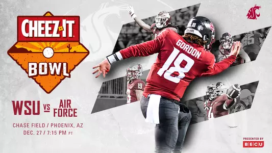 2019 Cheez-It Bowl Cover