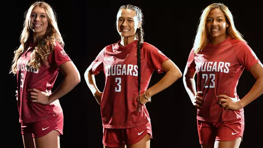 Trio called into camp