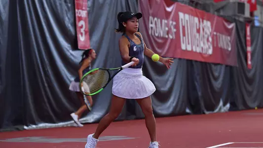 Savanna Ly-Nguyen 2019 Action
