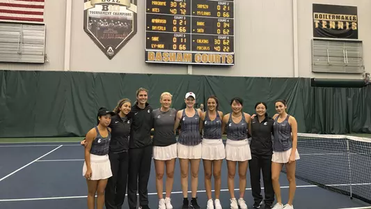 2019 Team at Purdue