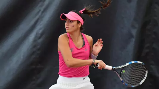 Tiffany Mylonas 2019 Action