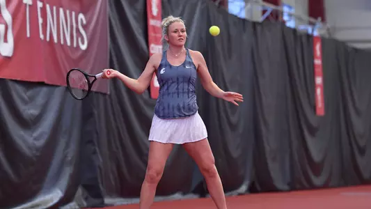 Aneta Miksovska 2019 Action