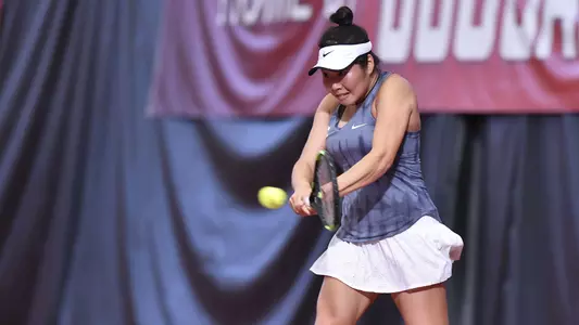 Hikaru Sato 2019 Action