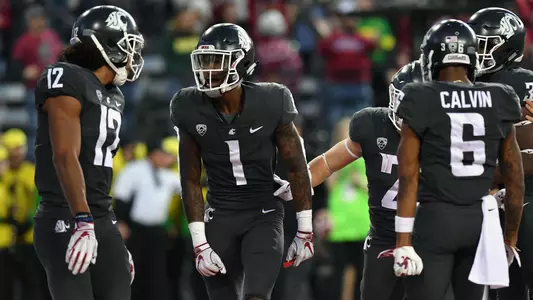 Dezmon Patmon, Tay Martin, Team