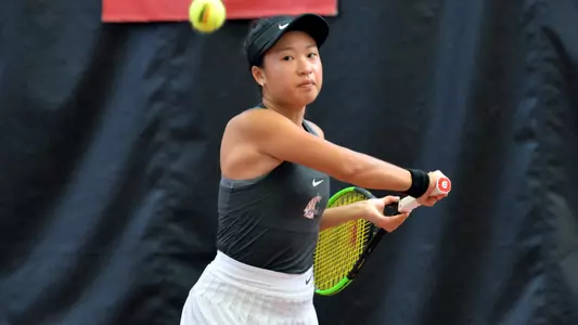 Savanna Ly-Nguyen 2019 Action