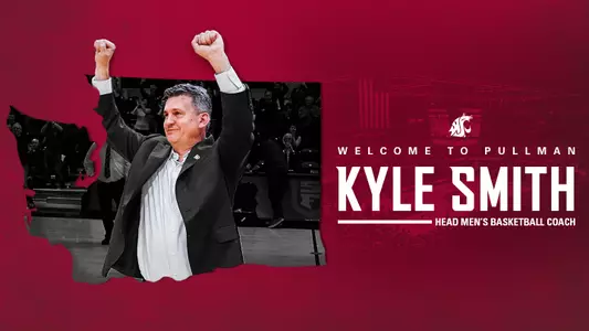 Kyle Smith Announcment