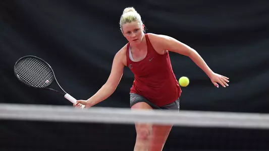 Aneta Miksovska 2019 ACtion