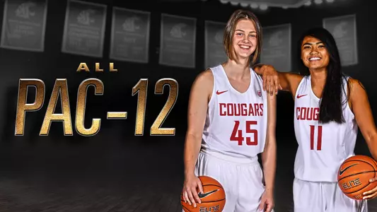 WBB AllPac12 2019