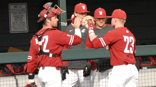 Rob Teel and Kodie Kolden