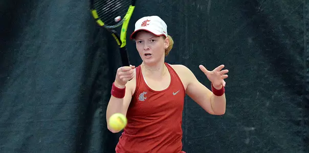 Michaela Bayerlova 2019 Action