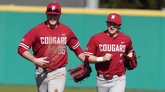 Brody Barnum and Danny Sinatro