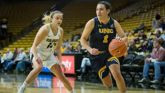 Leger-Walker vs Colorado