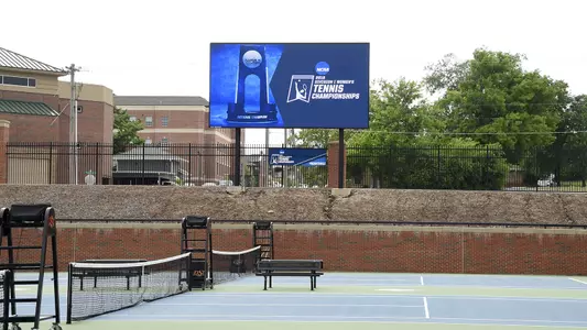 2019 NCAA Tennis