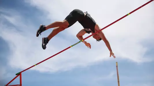 Jacob Englar Pole Vault
