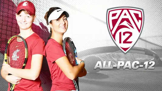 2019 All-Pac-12 Cover