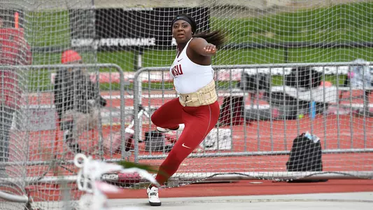 Chrisshnay Brown_Cougar Invite 2019