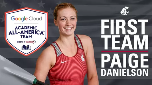 Paige Danielson Google Cloud