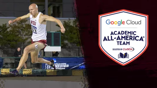 Kyler Little Academic All-America