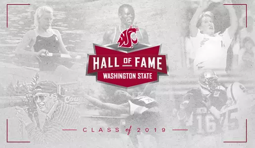 2019 Hall of Fame Cover