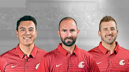 New Assistant coaches