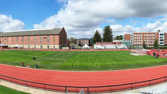 Mooberry Track 2019 - 2