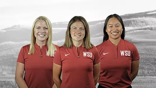 WGCA Scholar Athletes