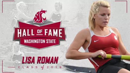 Lisa Roman HOF