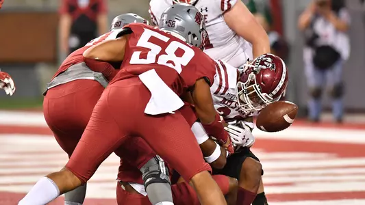 Defense, Fa'avae Fa'avae