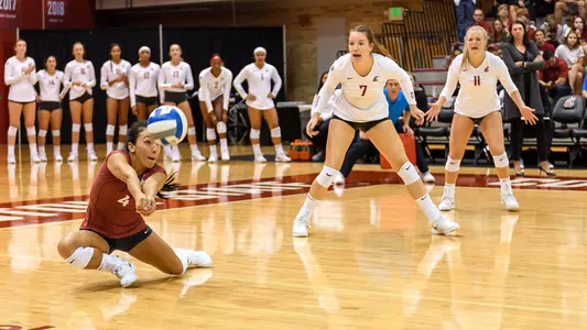 Volleyball Preview 9.18