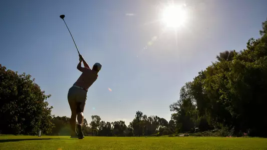 PAC-12 Women's Golf Conference Championship