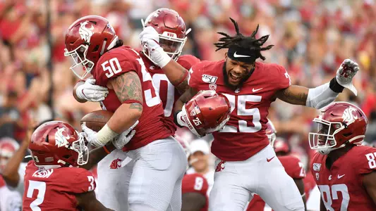 WSU Over Northern Colorado