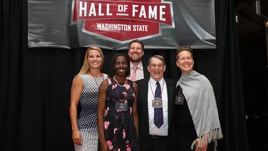 2019 Hall of Fame Class