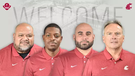 Assistant coaches