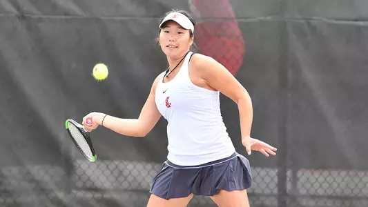 Hikaru Sato 2019 Cougar Classic