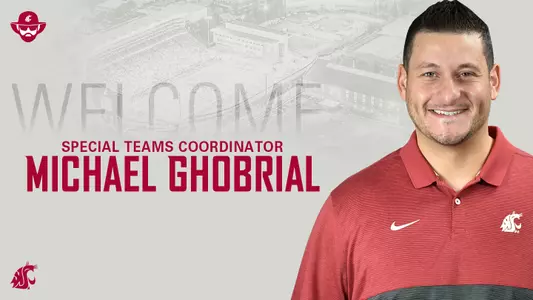 Michael Ghobrial