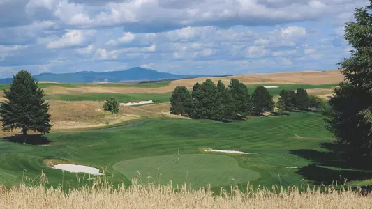 Palouse Ridge Golf Course