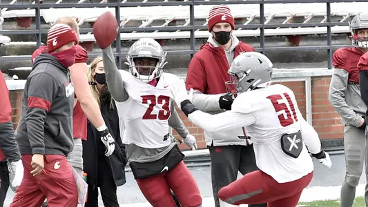 Chau Smith-Wade 2020