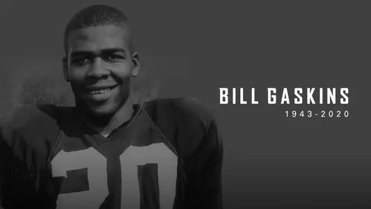 Bill Gaskins Memorial