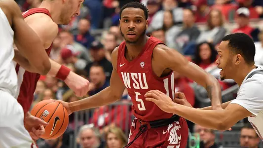 Marvin Cannon returns vs Arizona