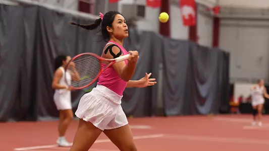 Pang Jittakoat 2020 Action