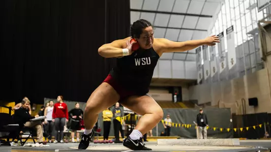 Faimalie Sale at Idaho Open 2020